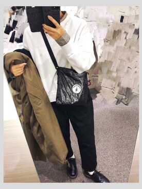 いしころさんのコーディネート