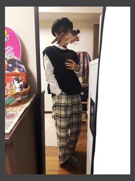 いしころさんのコーディネート