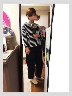 いしころさんのコーディネート