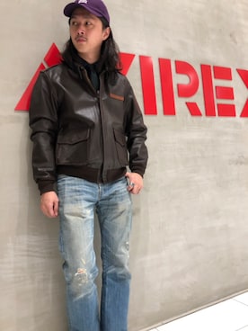 「お正月」｜purinさん（メンズ・173cm）の冬コーディネート