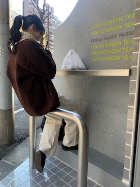 apricot7さんのコーディネート