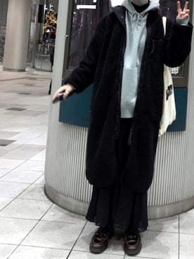 apricot7さんのコーディネート