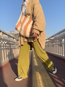 apricot7さんのコーディネート