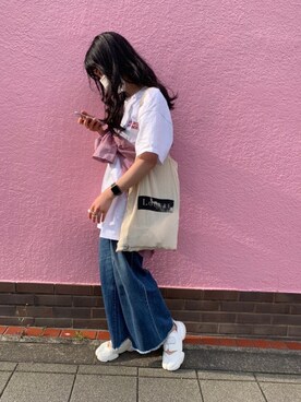 apricot7さんのコーディネート