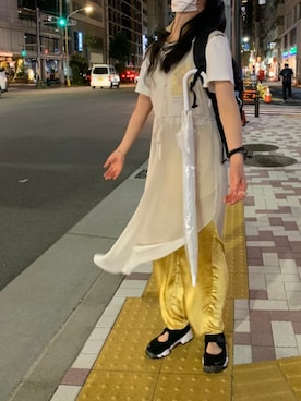 apricot7さんのコーディネート