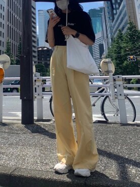 apricot7さんのコーディネート