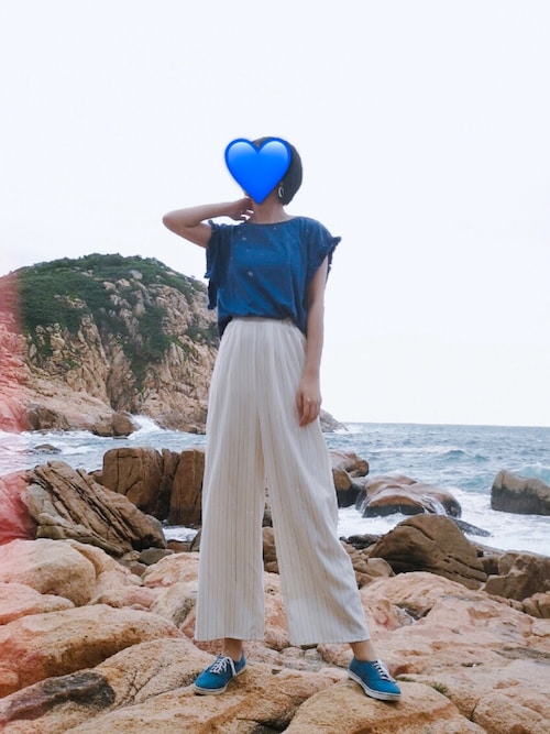 Michele さんのコーディネート