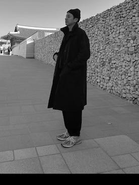 Gyujinさんのコーディネート