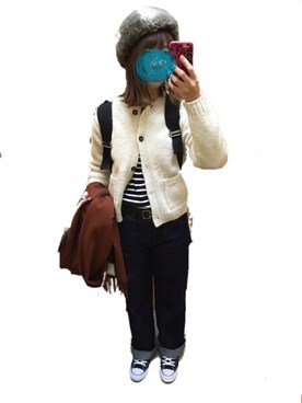 mas＊さんのコーディネート