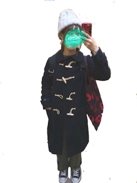 mas＊さんのコーディネート