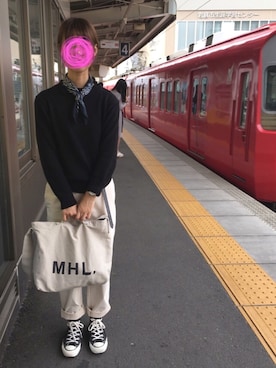 mas＊さんのコーディネート