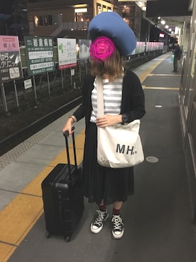 mas＊さんのコーディネート