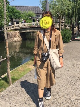 mas＊さんのコーディネート