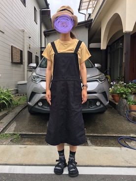 mas＊さんのコーディネート