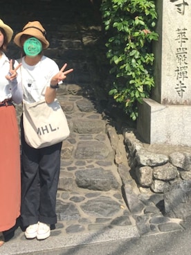 mas＊さんのコーディネート