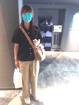 mas＊さんのコーディネート