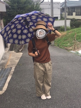 mas＊さんのコーディネート