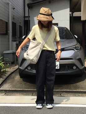 mas＊さんのコーディネート