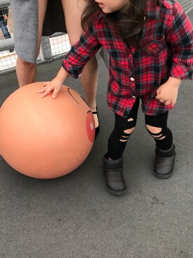 ©️ℹ︎さんのコーディネート