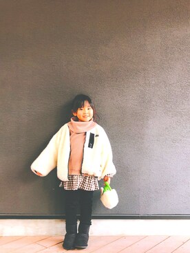 ©️ℹ︎さんのコーディネート