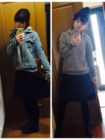 UNITED ARROWS | パーカー