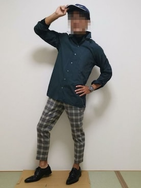 samuraisukeさんのコーディネート