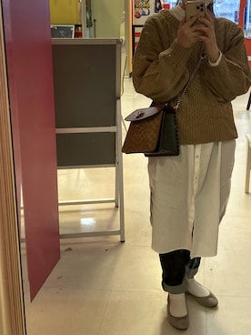 0110naさんのコーディネート