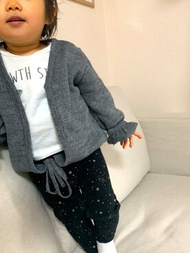 N.M.Rさんのコーディネート