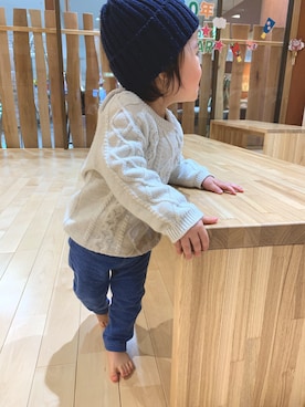 N.M.Rさんのコーディネート