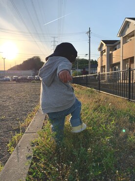 N.M.Rさんのコーディネート