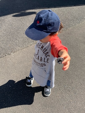 N.M.Rさんのコーディネート