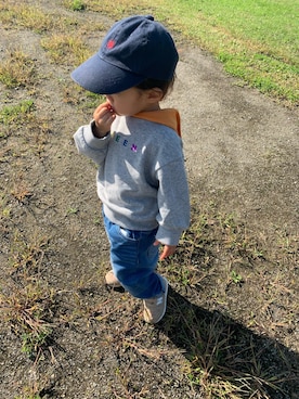 N.M.Rさんのコーディネート