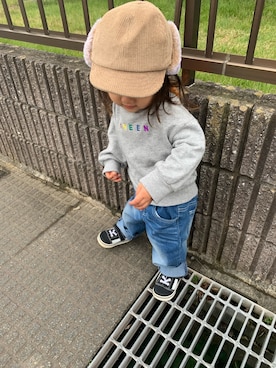 N.M.Rさんのコーディネート