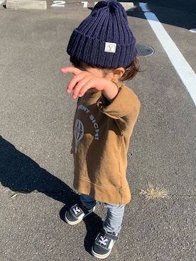 N.M.Rさんのコーディネート