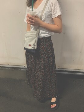 おまゆさんのコーディネート