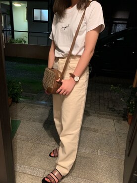 おまゆさんのコーディネート