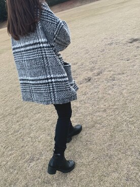 おまゆさんのコーディネート