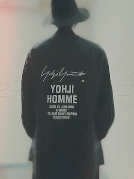 「s'yte（サイト）のアイテム（帽子）」を使った、Taiさん（メンズ・175cm）の夏コーディネート