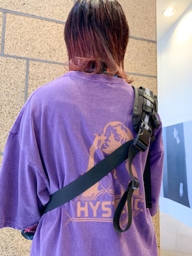 ゆゆさん(レディース・168cm)の冬コーディネート
