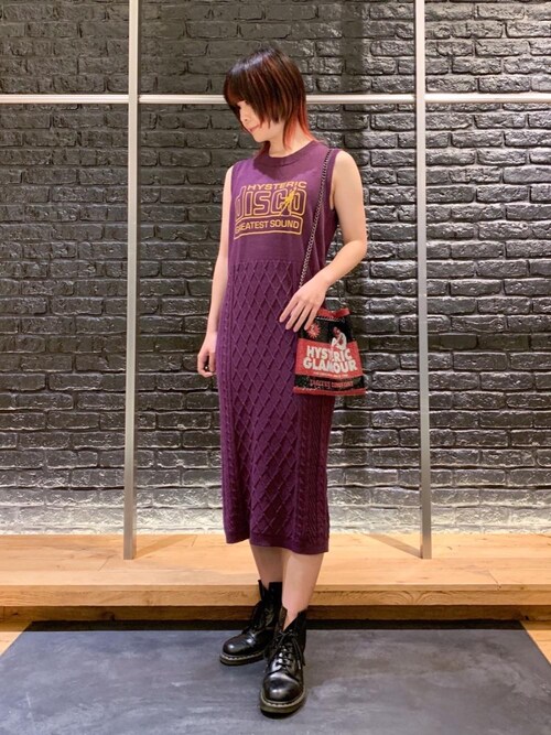 ゆゆさんのコーディネート
