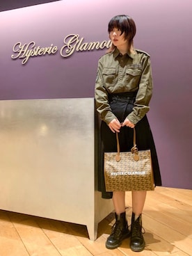 ゆゆさん（レディース・168cm）の夏コーディネート