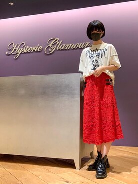 ゆゆさん(レディース・168cm)の秋コーディネート