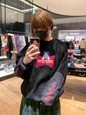 ゆゆさん（レディース・168cm）の秋コーディネート