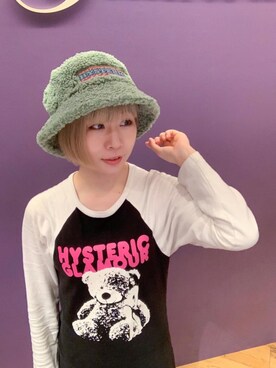 ゆゆさん(レディース・168cm)の冬コーディネート