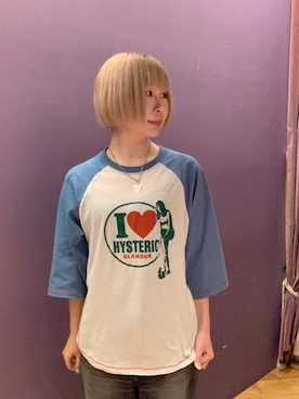 「ﾋﾞｯｸﾞｼﾙｴｯﾄ」｜YUNさん（レディース・168cm）の冬コーディネート