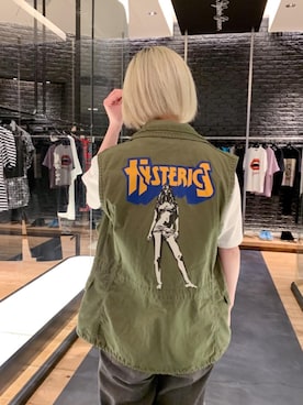 ゆゆさん(レディース・168cm)の春コーディネート