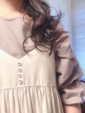 ariettaさんのコーディネート