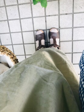 ariettaさんのコーディネート