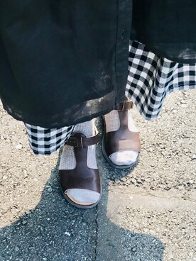 ariettaさんのコーディネート