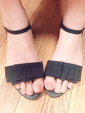 ariettaさん(レディース・165cm)の夏コーディネート